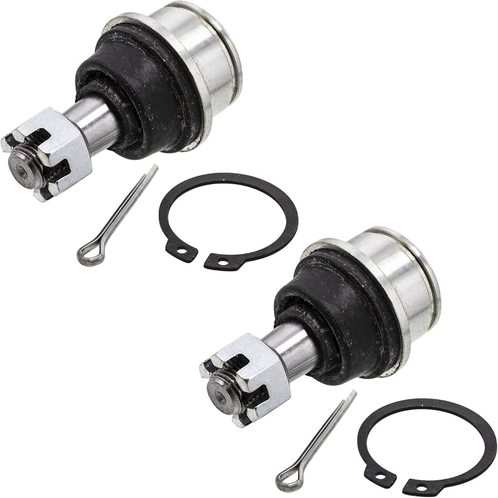 Ball Joint Kit for Honda Rancher 350 TRX350TM 420 TRX420FE TRX420FPE 400 Upper Lower Z3109