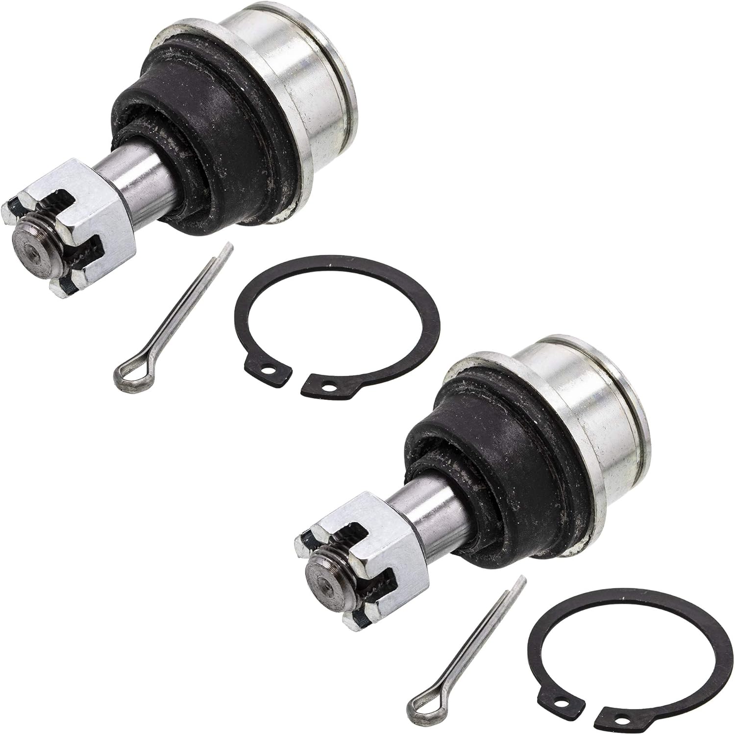 Ball Joint Kit for Honda Rancher 350 TRX350TM 420 TRX420FE TRX420FPE 400 Upper Lower Z3109
