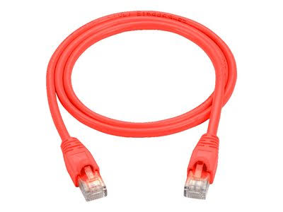 Black Box Patch Cable - 3 ft D437409