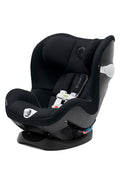 Convertible Car Seat - Lavastone Black F7768