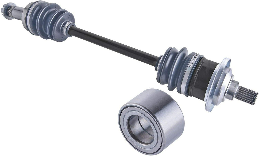 Axle for Arctic Cat 400/500/650 2005 E34380