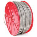 Stainless Cable 250 ft. F329