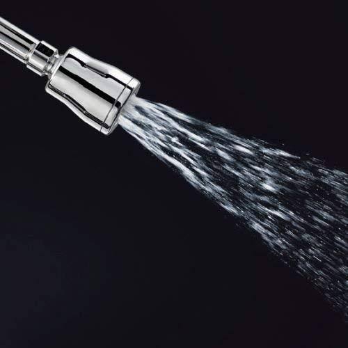 Satin Nickel Shower Only Trim Kit F3834