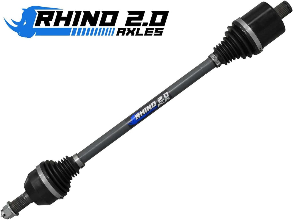Rear CV Axle for Polaris Ranger XP 900 High Lifter Edition C52386