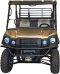 Full Folding Windshield M7987