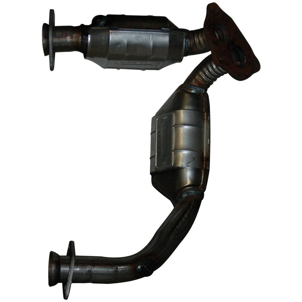 Catalytic Converter N1448