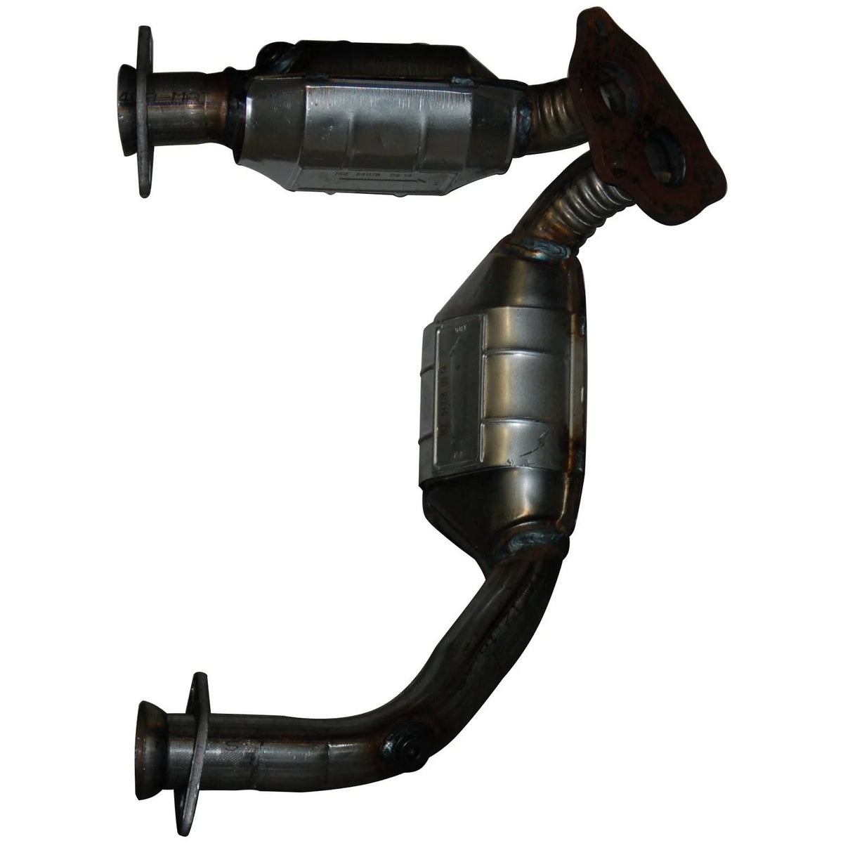 Catalytic Converter N1448