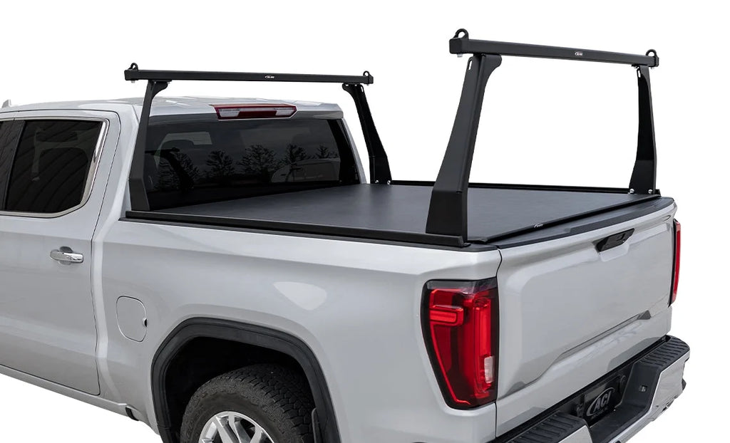 Truck Bed Racks D12576