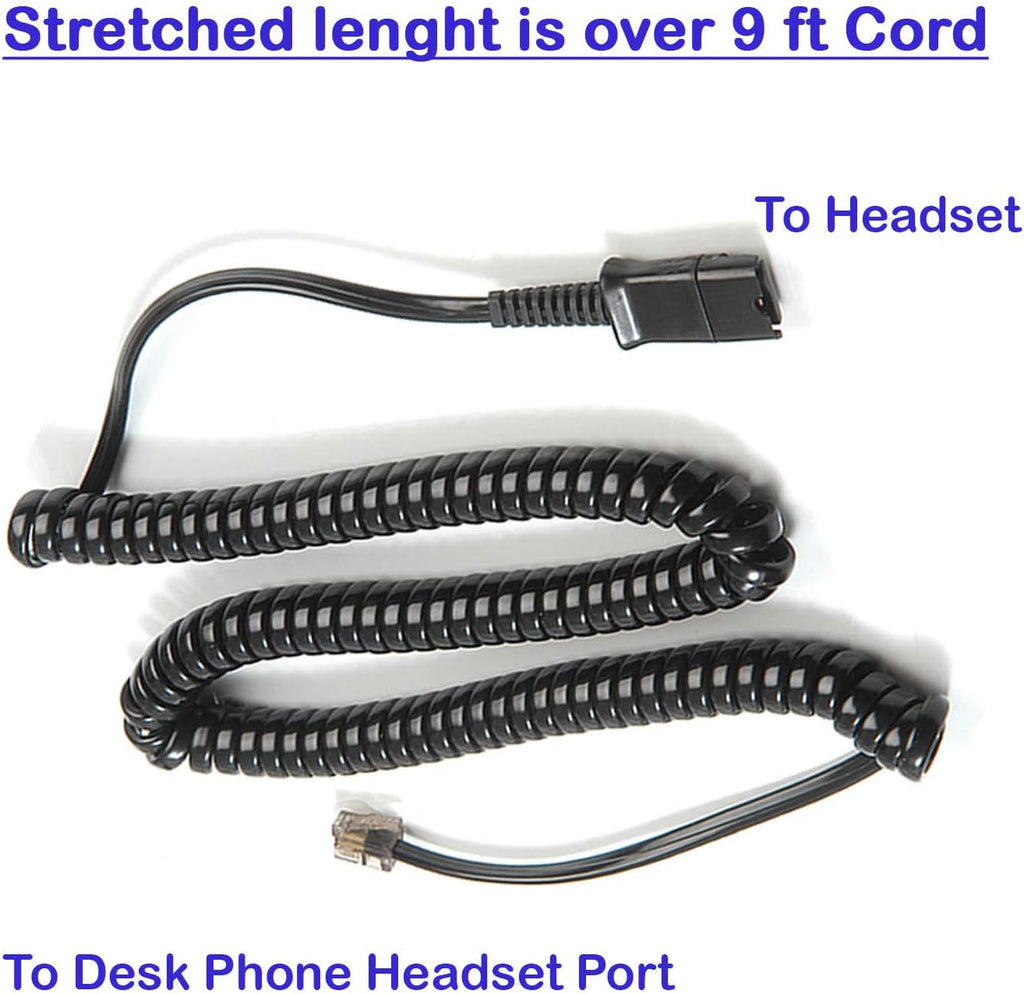 Noise Cancelling Mic Headset K579140