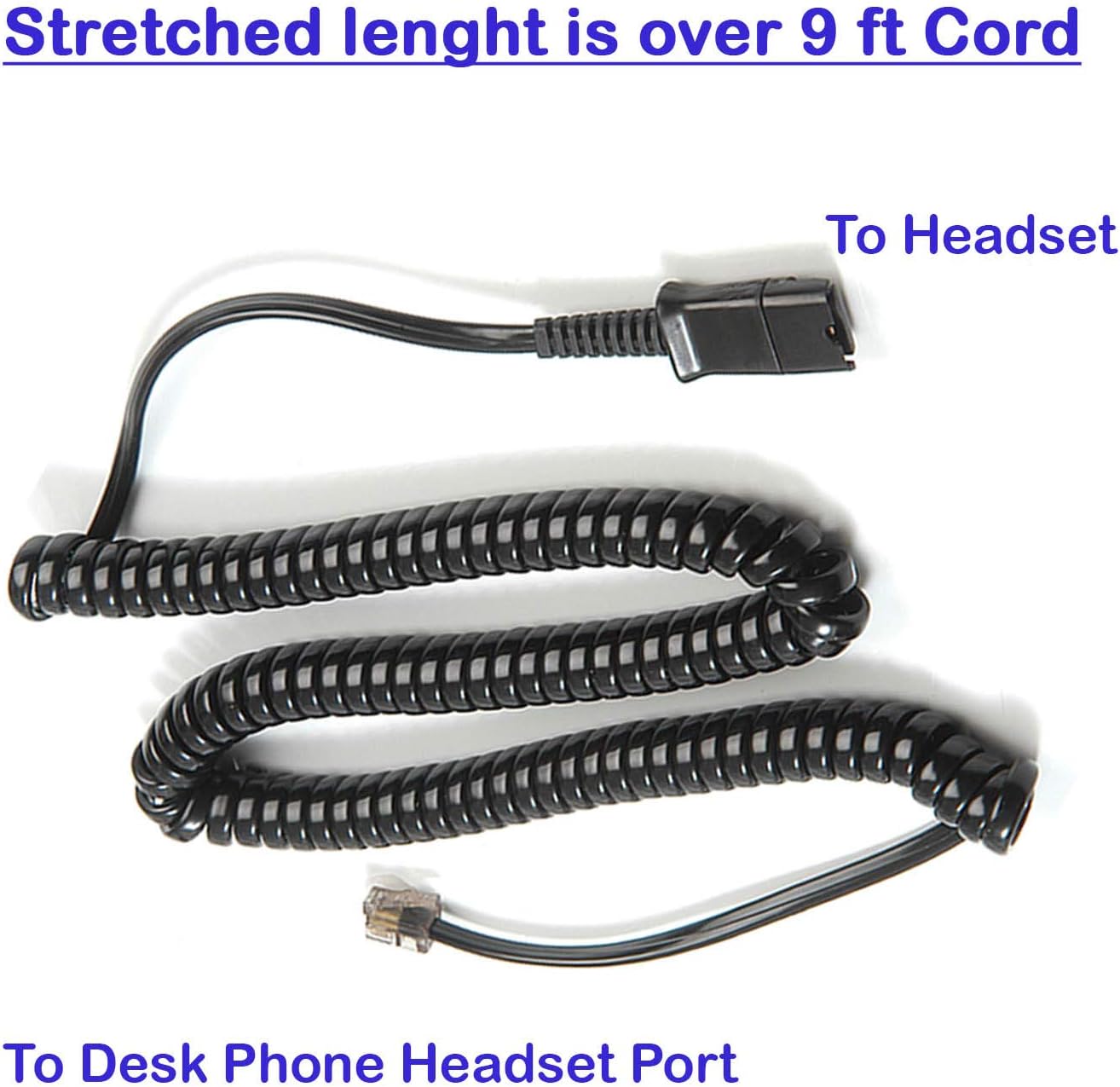 Noise Cancelling Mic Headset K579140