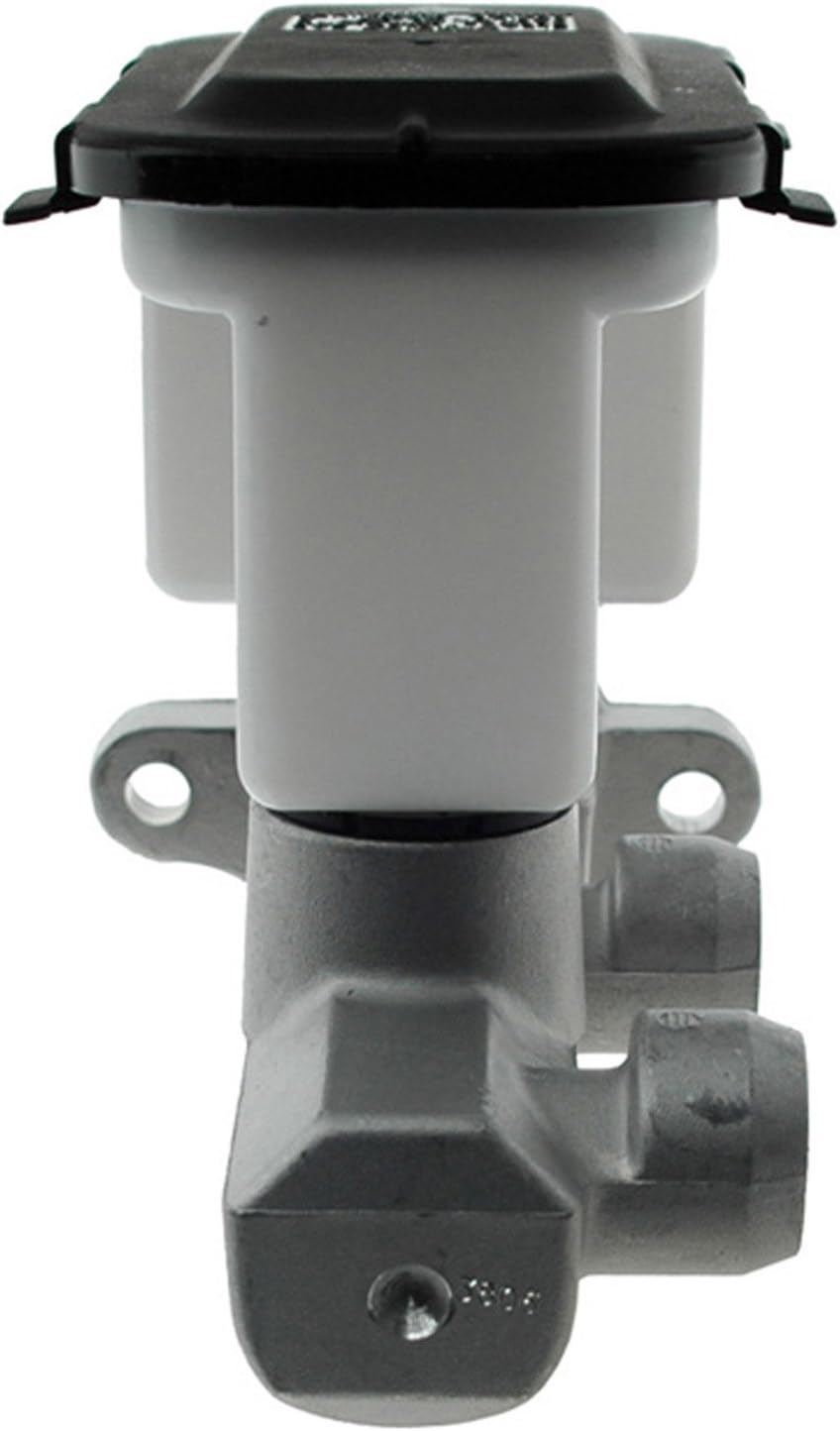 Brake Master Cylinder Assembly Pack of 2 O5069