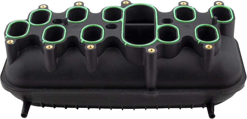 Lower Intake Manifold for Ford V10 6.8L Pack of 2 X323