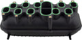 Lower Intake Manifold for Ford V10 6.8L Pack of 2 X323