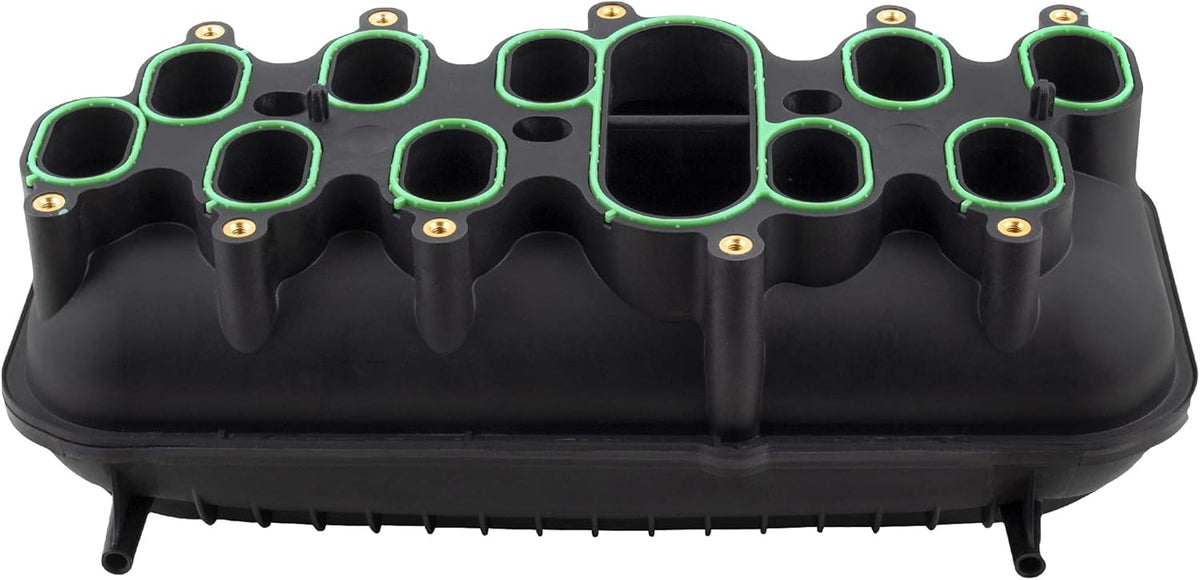 Lower Intake Manifold for Ford V10 6.8L Pack of 2 X323