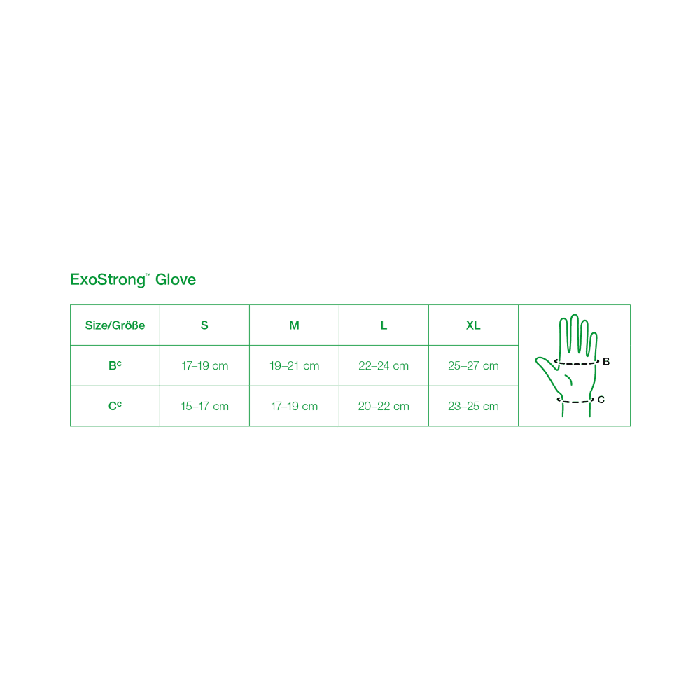 Beige Quarter Finger Compression Glove U602915