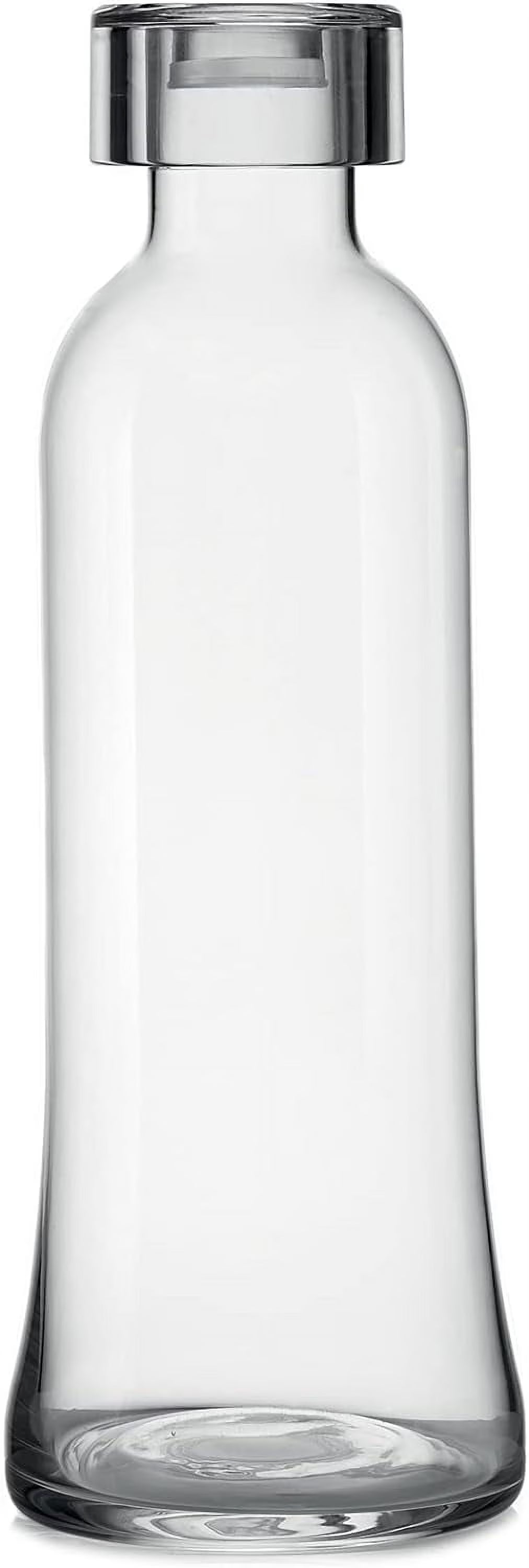 Clear Bottles And Jugs Q1905