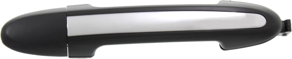 Chrome Exterior Door Handle for 2007-2012 Hyundai Santa Fe X60233