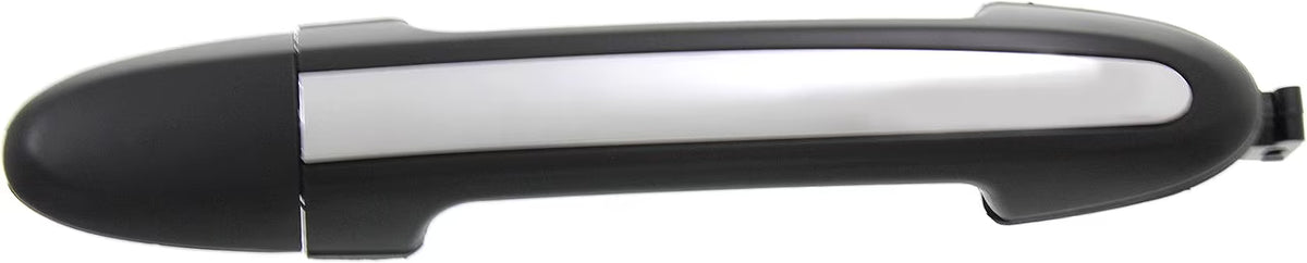 Chrome Exterior Door Handle for 2007-2012 Hyundai Santa Fe X60233