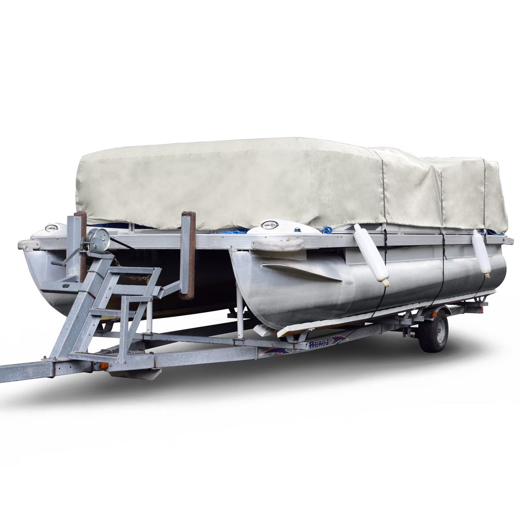 Pontoon Boat Cover A764
