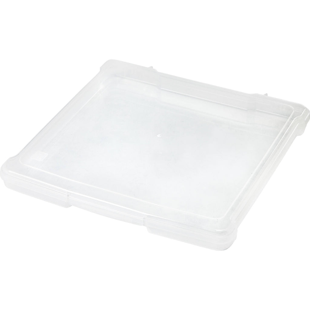 Clear Slim Portable Project Case, 10 Pack O37951