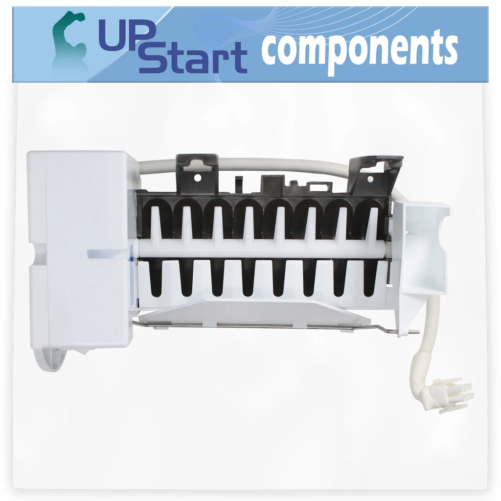 Refrigerator Ice Maker Replacement S8681