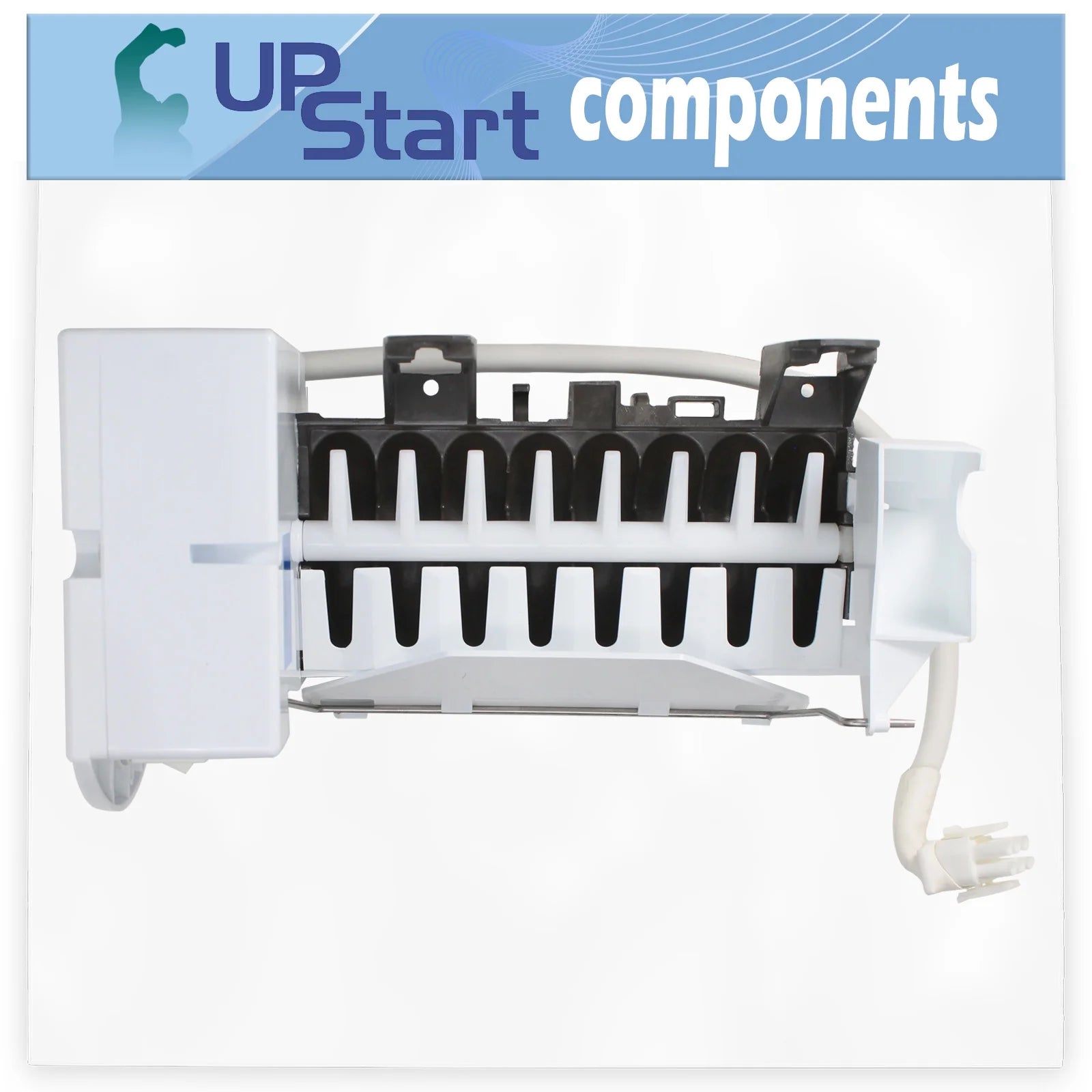 Refrigerator Ice Maker Replacement S8681