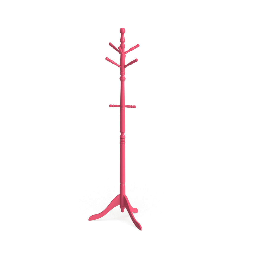 Blue Coat Rack V680702