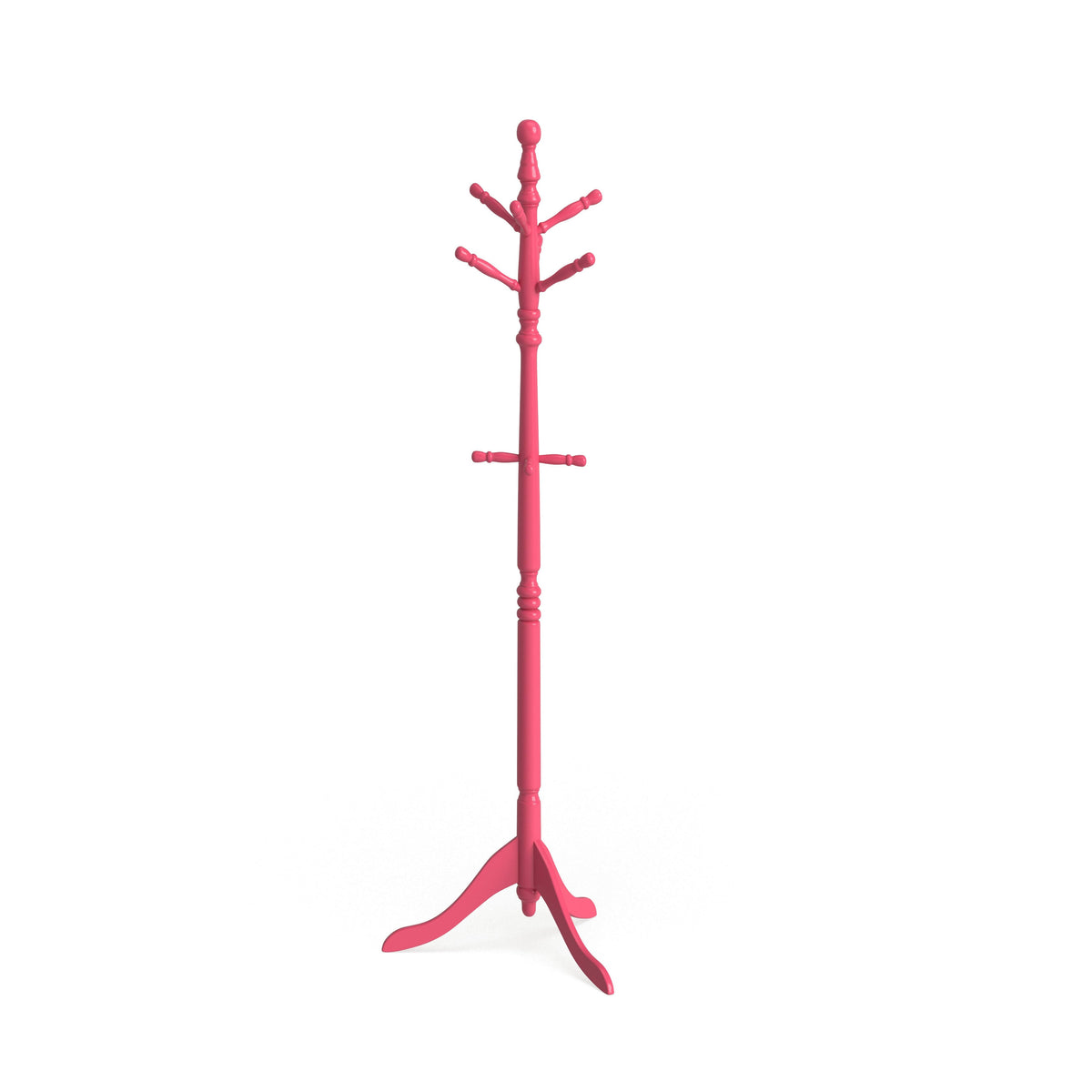 Blue Coat Rack V680702