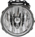 Fog Light Assembly Pack of 2 I49349