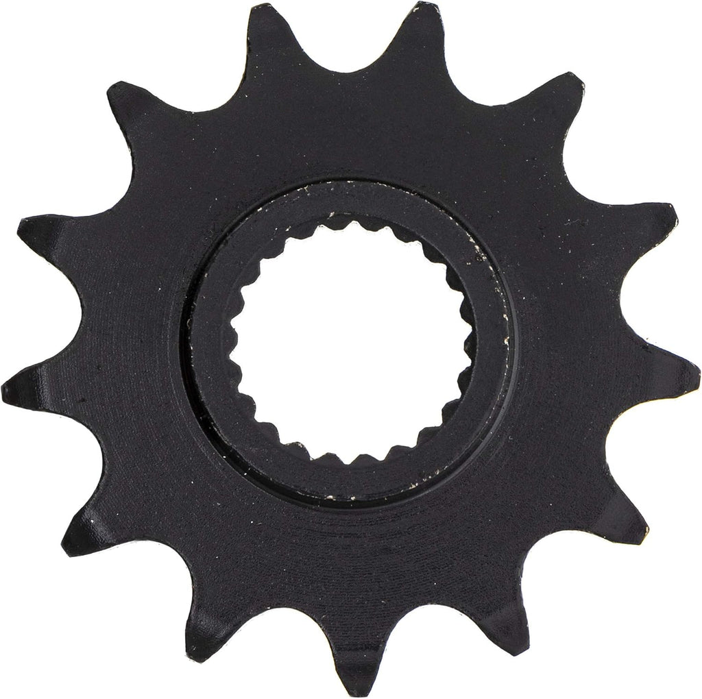 Drive Sprocket Chain Combo, 13 Tooth Front 40 Tooth Rear 520NZ Standard 88 Links Pack of 2 M127615