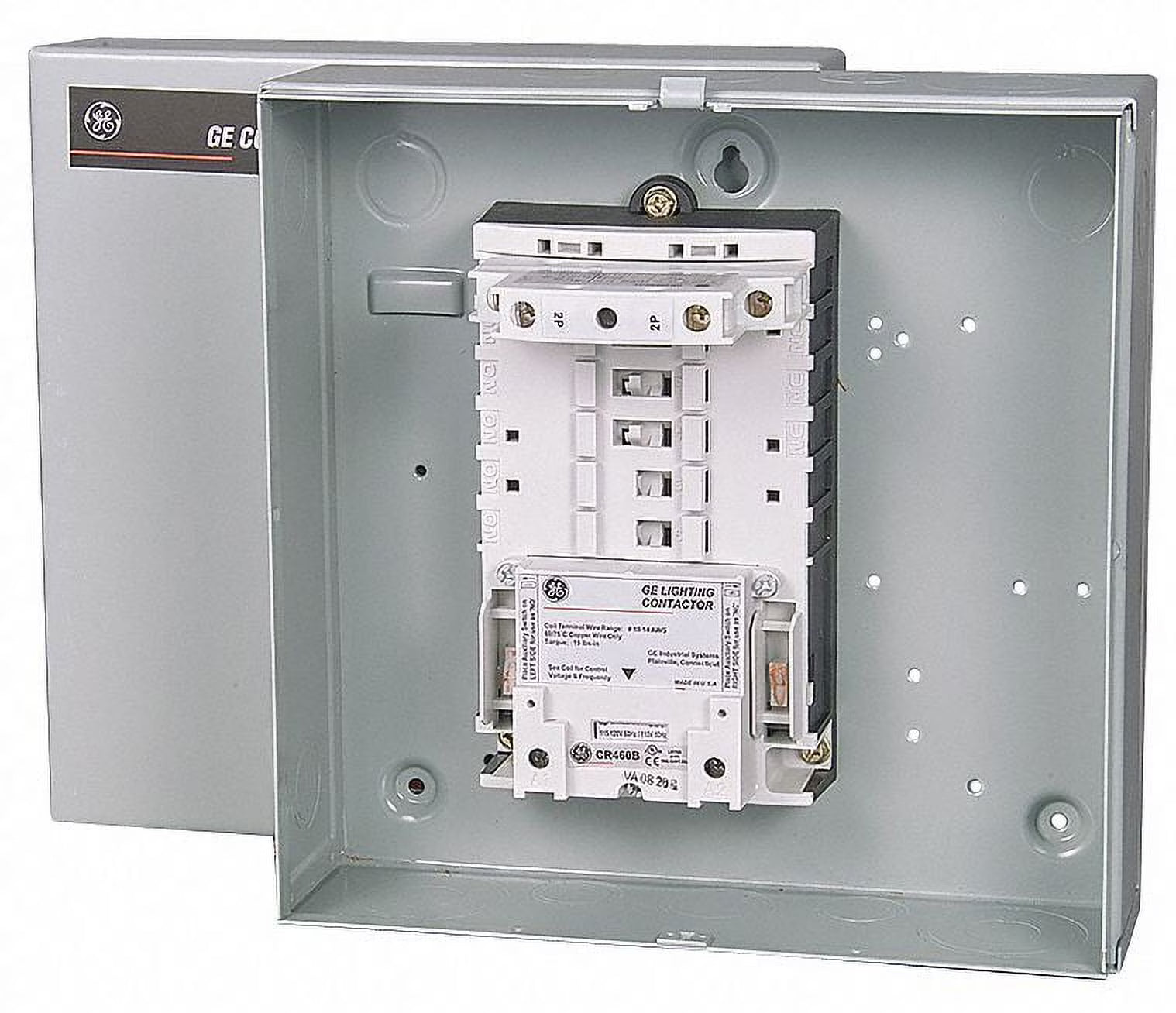 DefPurpContactor, 220/208-240VAC, 3P, 75A Y488050