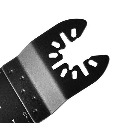 50 Wood Oscillating Multi Tool Saw Blades B4211