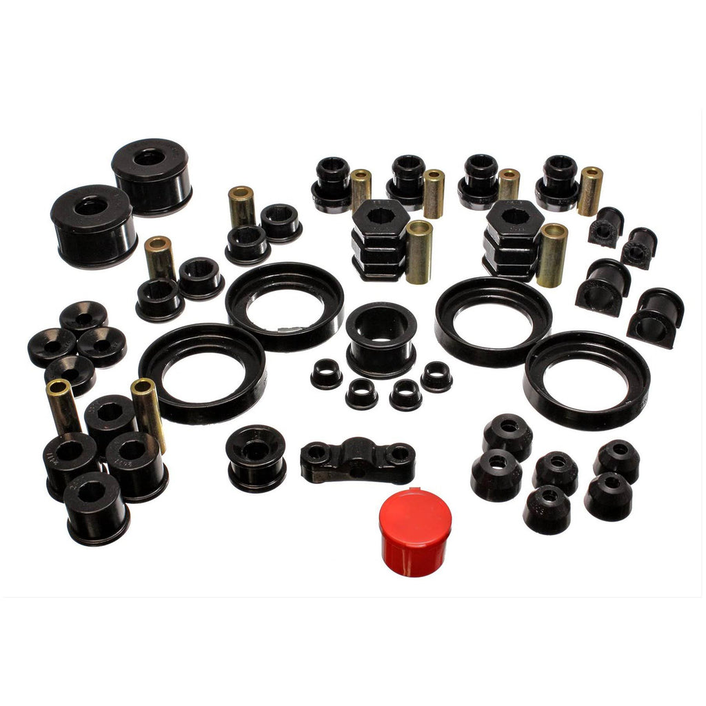 Hyper-Flex System E54236