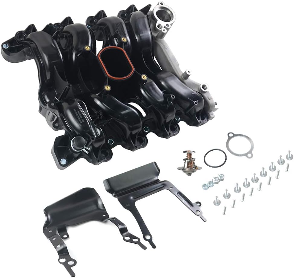 Upper Intake Manifold for V8 4.6L M325
