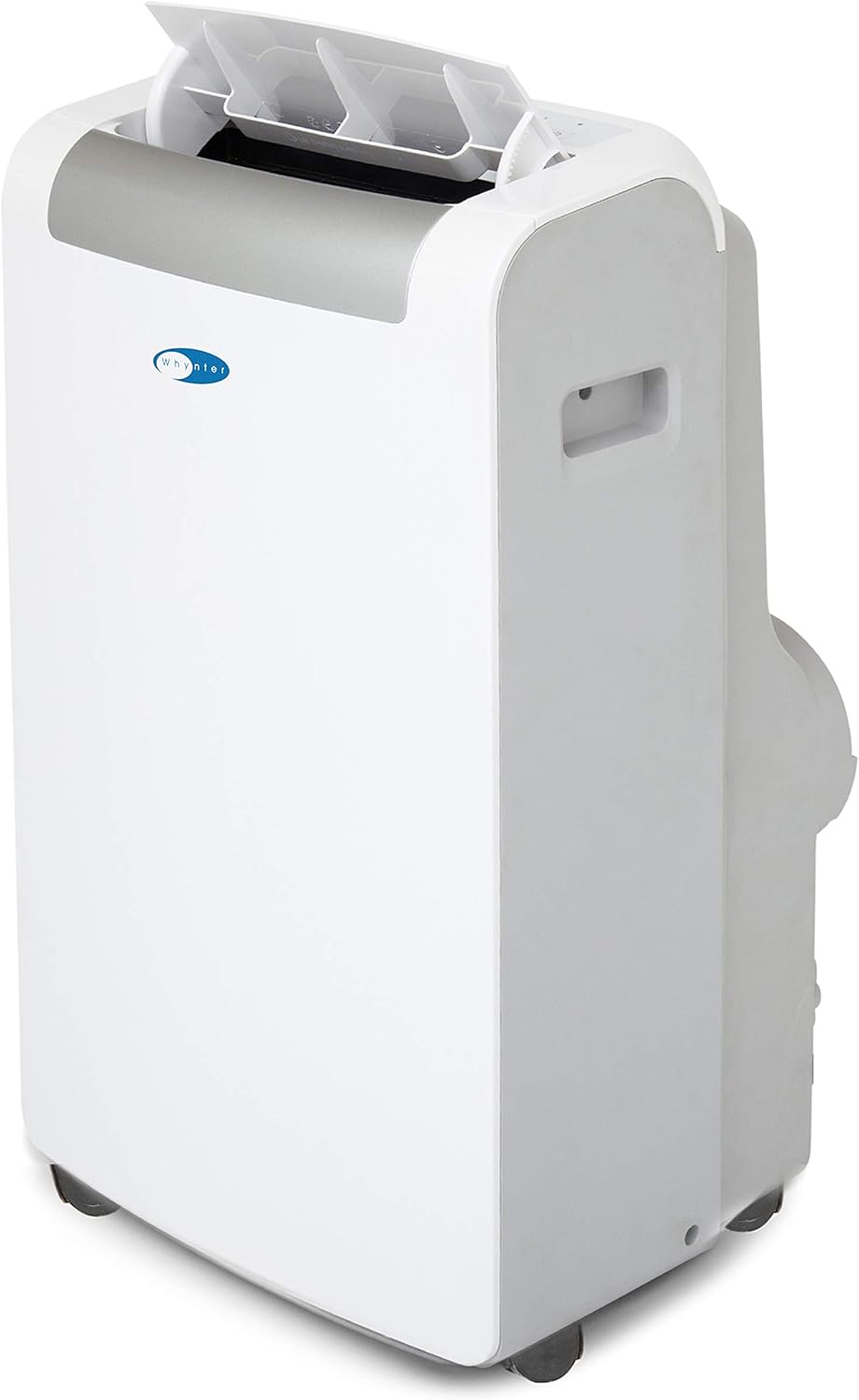 14,000 BTU Portable Air Conditioner with Activated Carbon Filter D220777