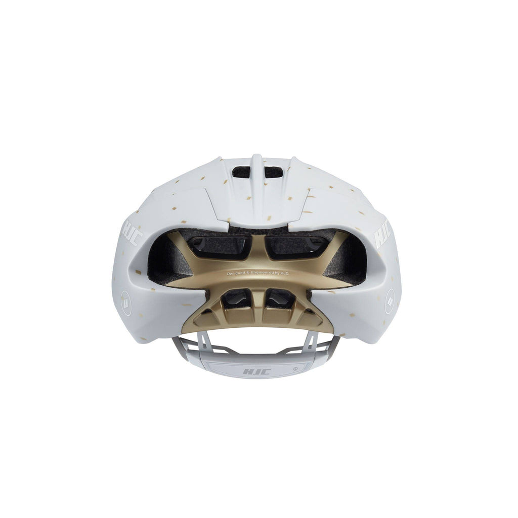 Black Road Helmet R258