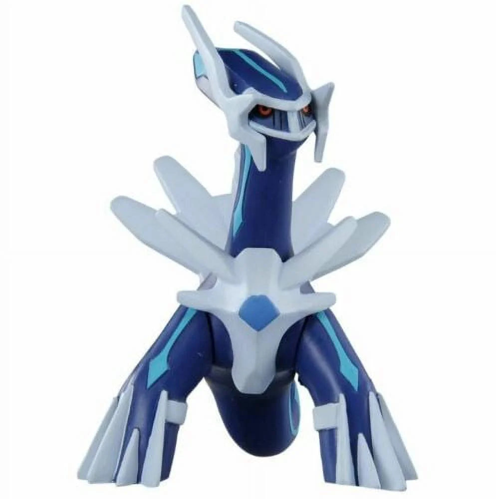 Pokemon Dialga 4" Action Figure O9933