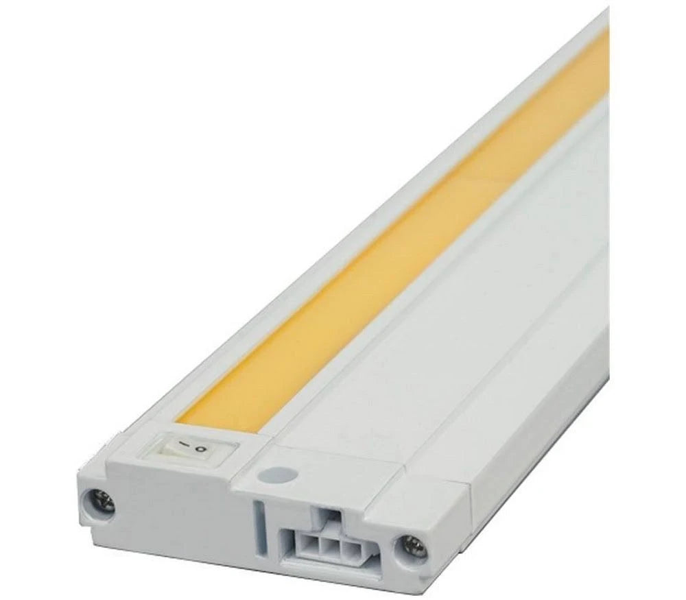 Slimline LED White V754101
