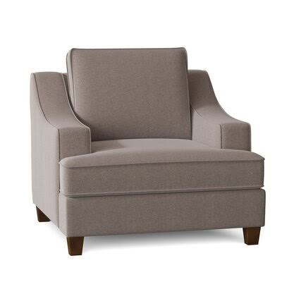39x22 Wide Armchair Q399503