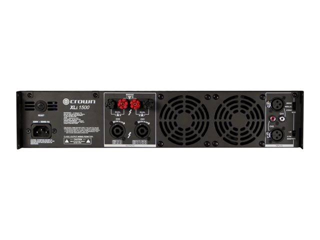 Power Amplifier K7595