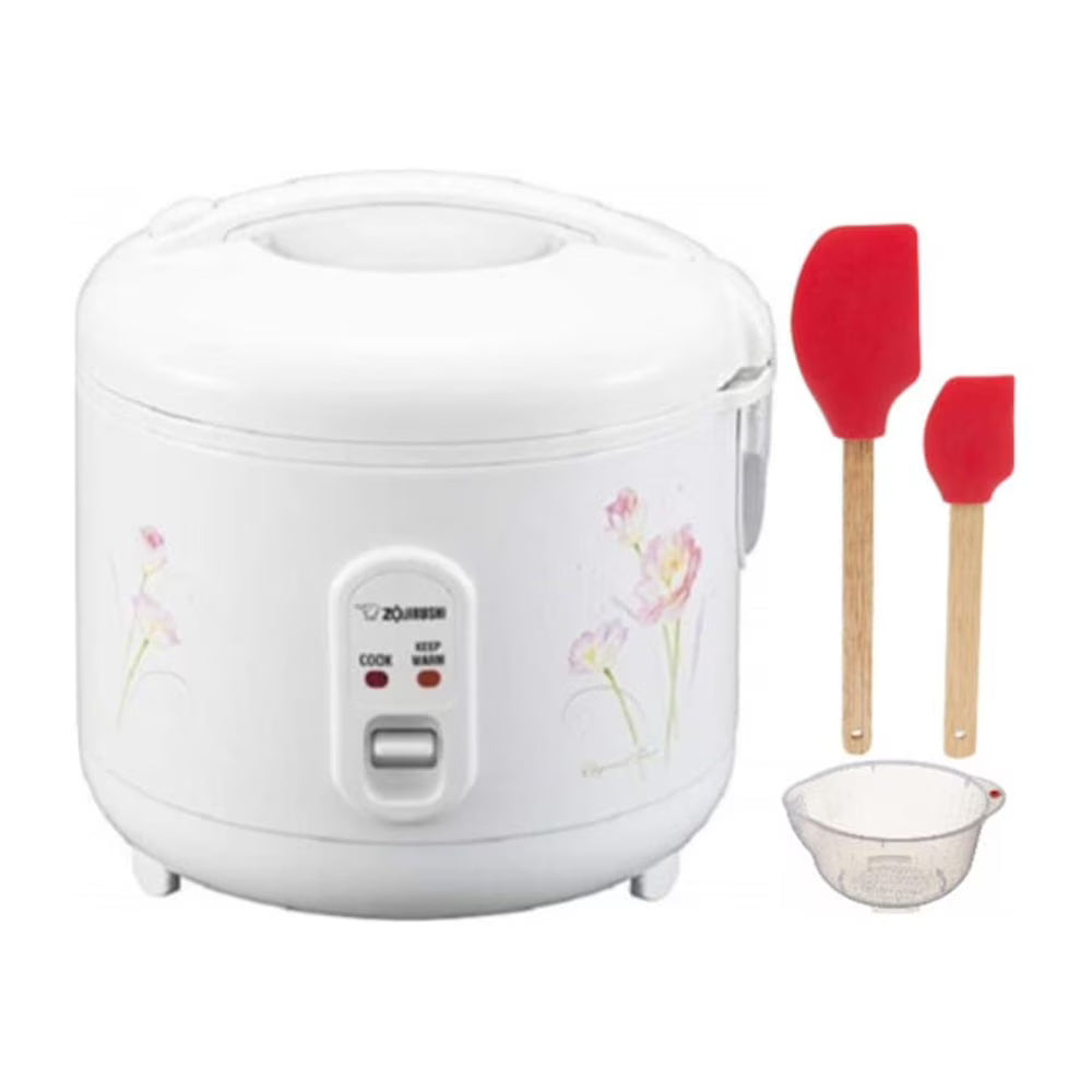 1.0-Liter Rice Cooker and Warmer B48216