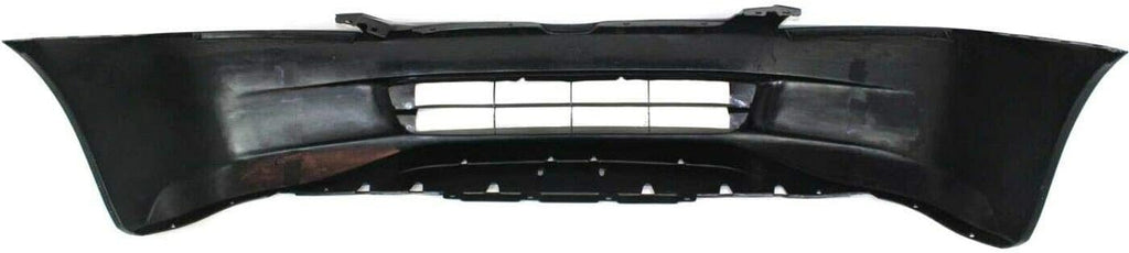 Primed Plastic Front Bumper Cover Fascia for 2003-2005 Honda Accord Sedan X91515