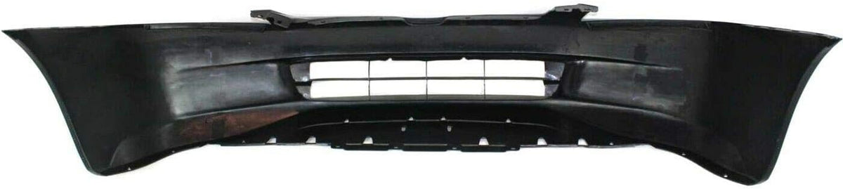 Primed Plastic Front Bumper Cover Fascia for 2003-2005 Honda Accord Sedan X91515