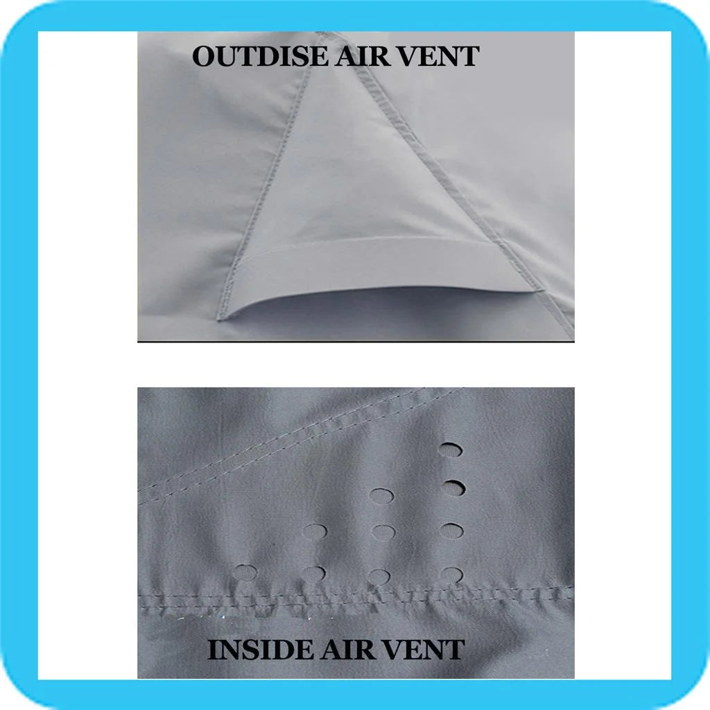 Boat Cover for Nitro Bass Tracker Z-7 Sport C557247