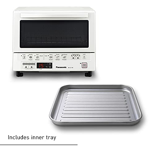 Flash Xpress Toaster Oven V4033