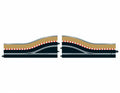 Pit Lane Track (Right Hand) T2743