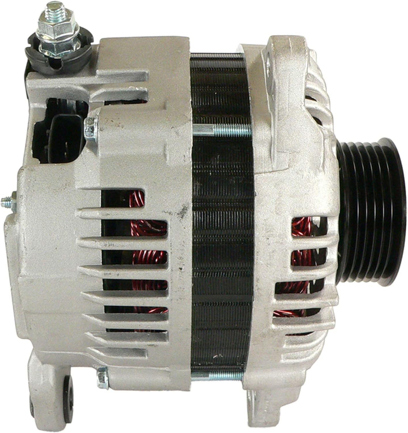 Alternator for 3.0L Infiniti I30 1998-1999 H481