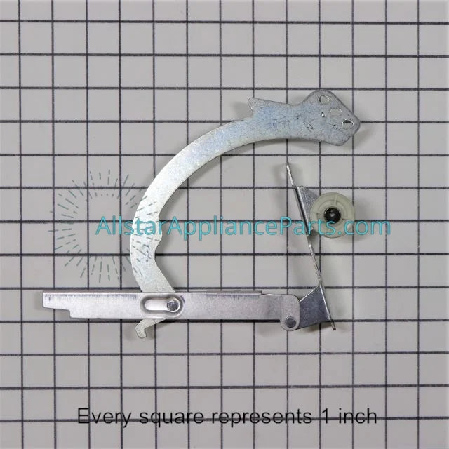 WB14X104 Range Door Hinge H212