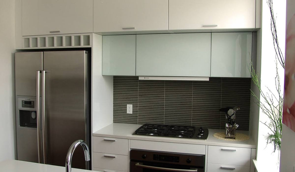 36 inch Under Cabinet Range Hood Stainless Steel K8223