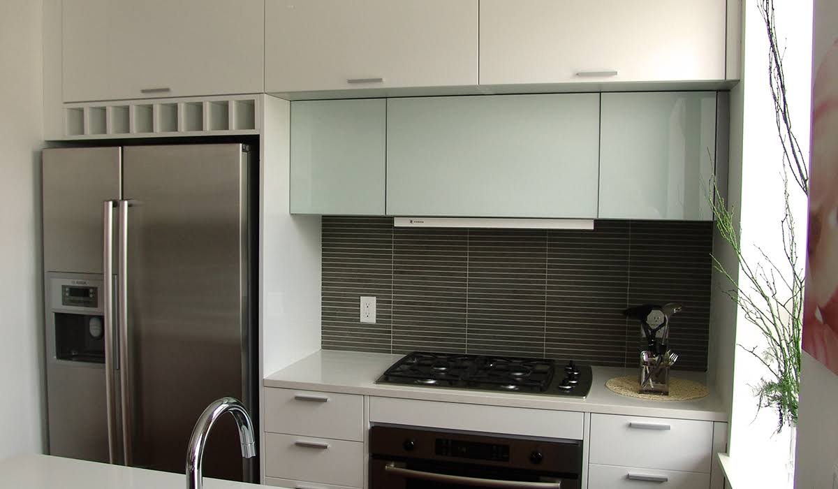 36 inch Under Cabinet Range Hood Stainless Steel K8223